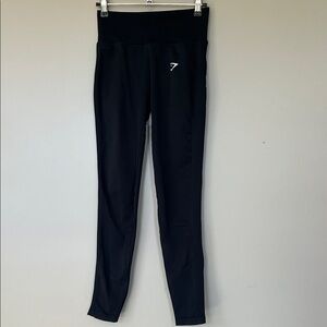 Gymshark Leggings - Black